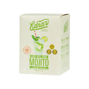 Edna's - Mojito Non Alc