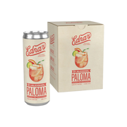 Edna's - Paloma Non Alc
