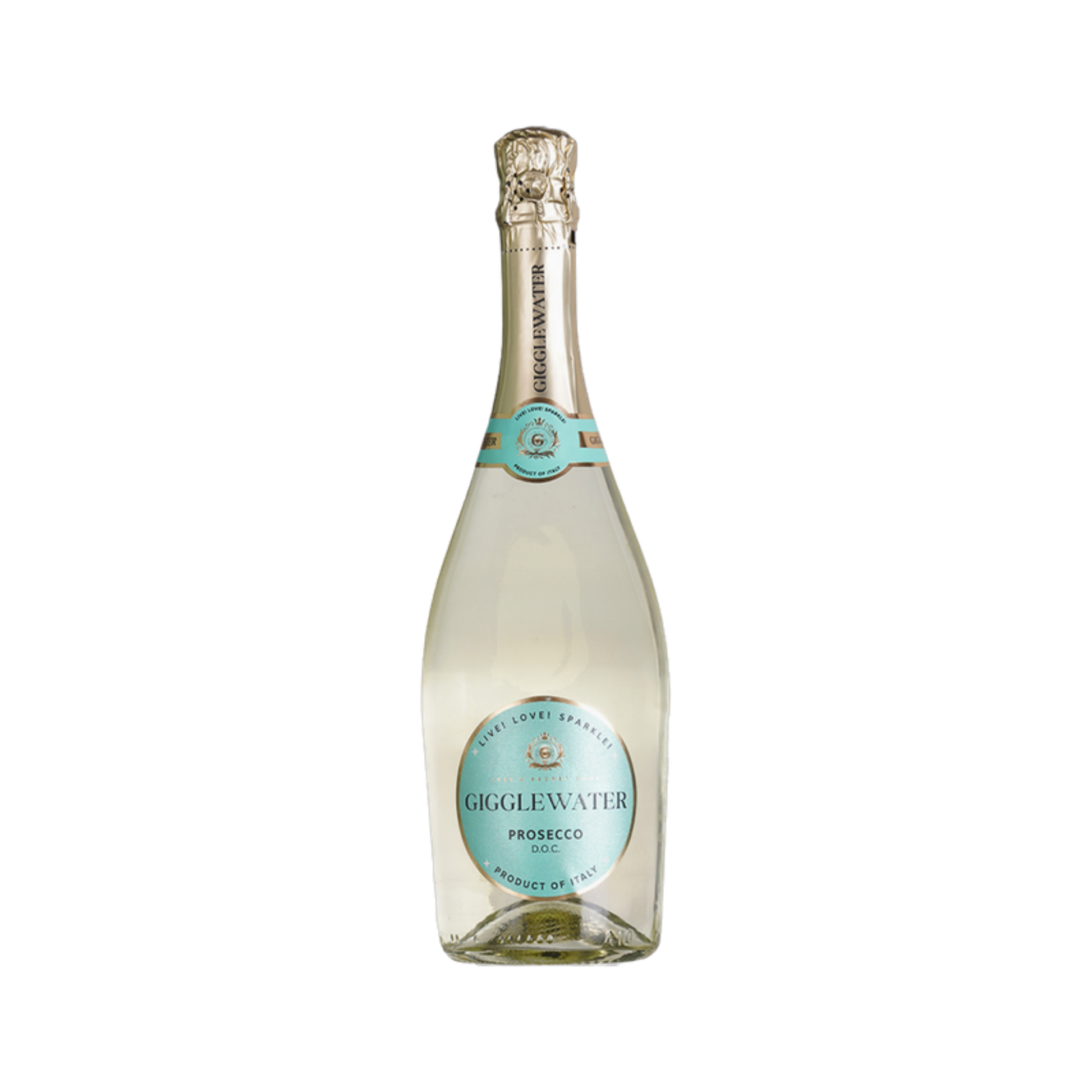 Gigglewater - Prosecco Brut
