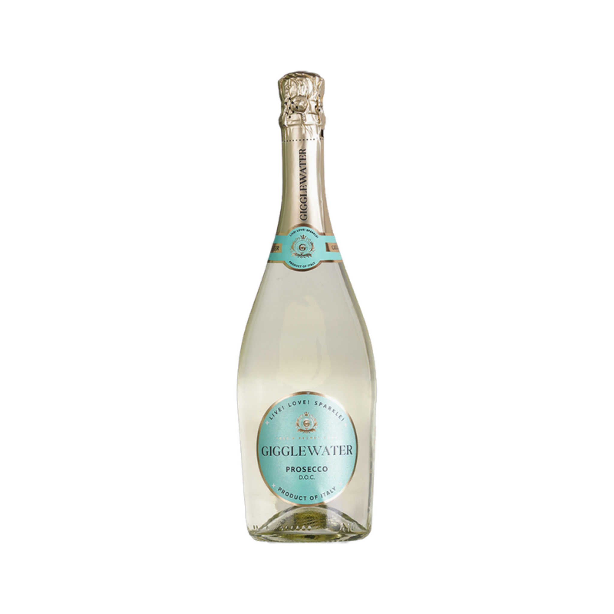 Gigglewater - Prosecco Brut