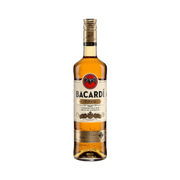 Bacardi - Gold PET 750ml