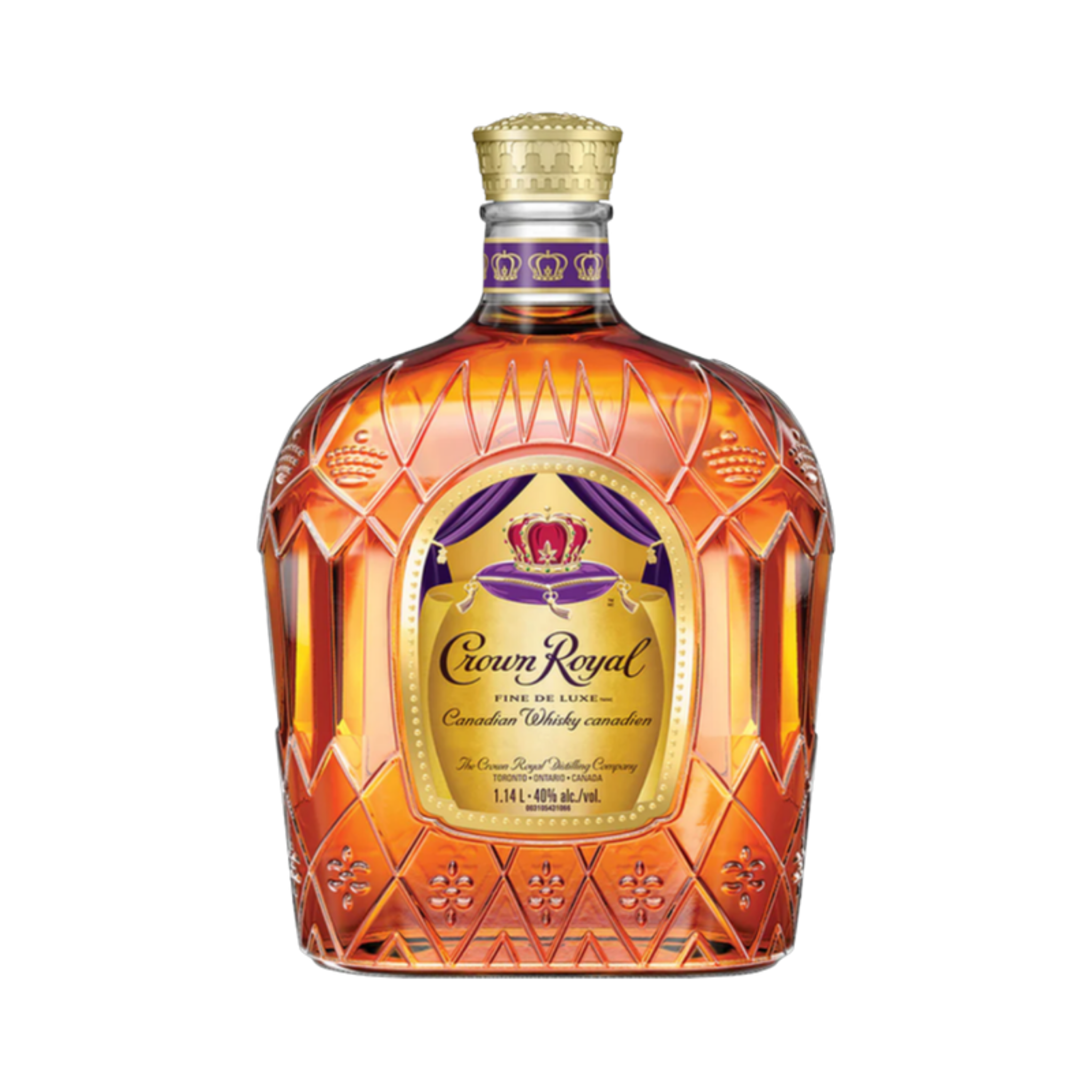 Crown Royal 1.14L
