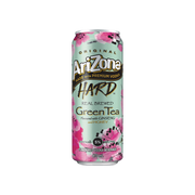 Arizona - Spiked Green Tea Tall Can