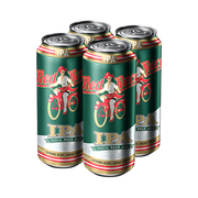Red Racer - Session Ipa 4 pack Tall Cans