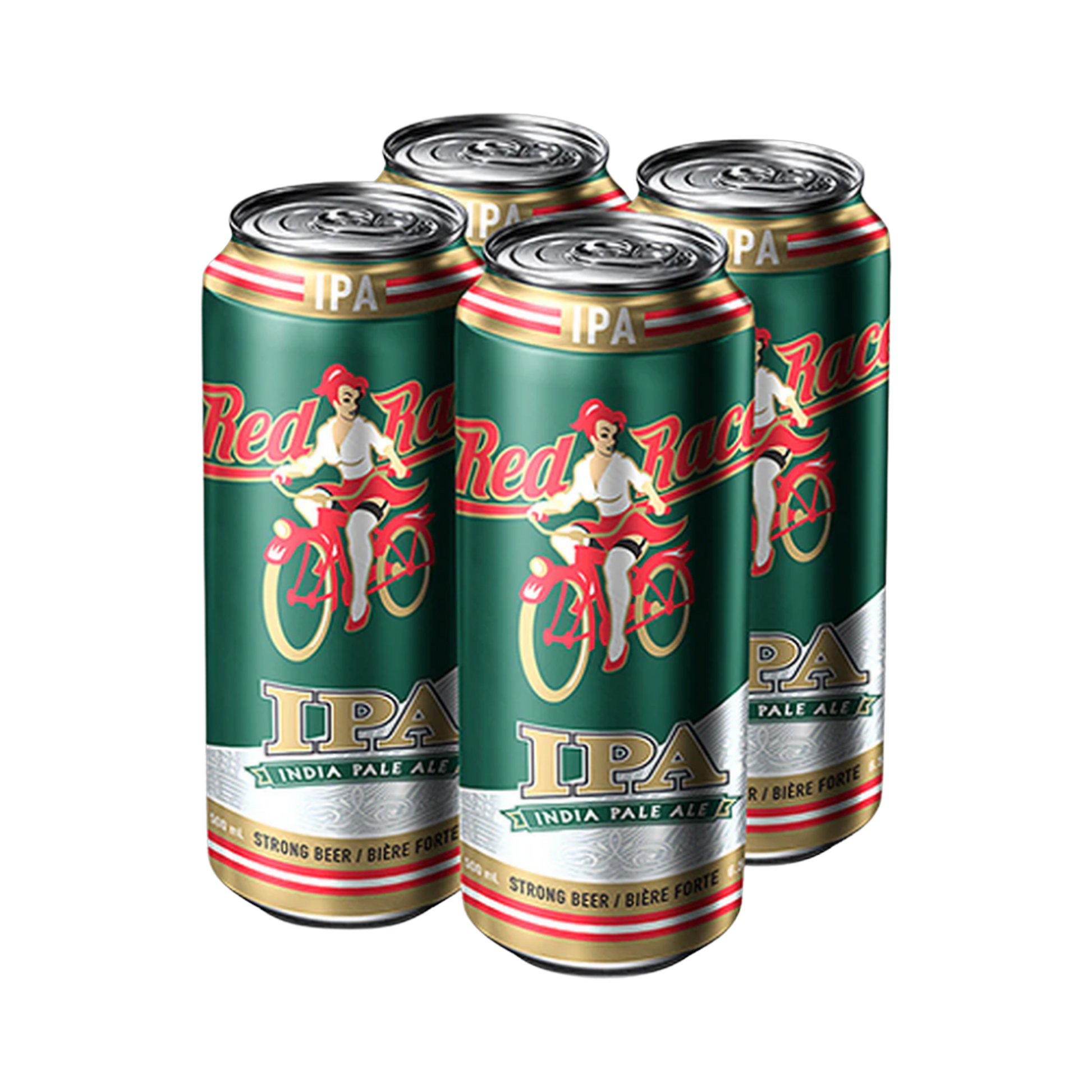 Red Racer - Session Ipa 4 pack Tall Cans