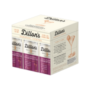 Dillons Vodka - Cranberry Cosmopolitan