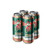 Red Racer - Ipa 4 pack Tall Cans