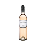 Unsworth Vineyards - Rose