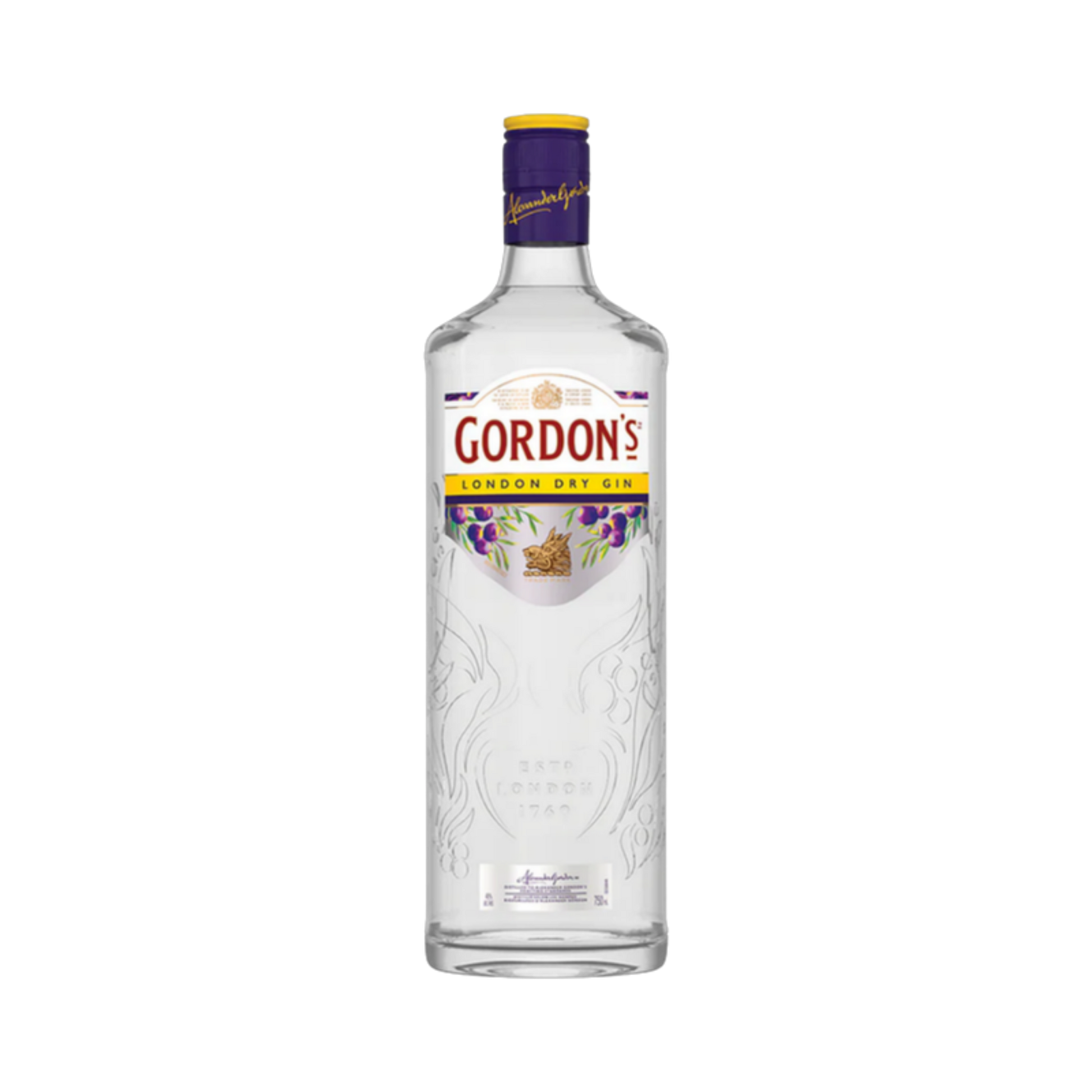 Gordons - London Dry