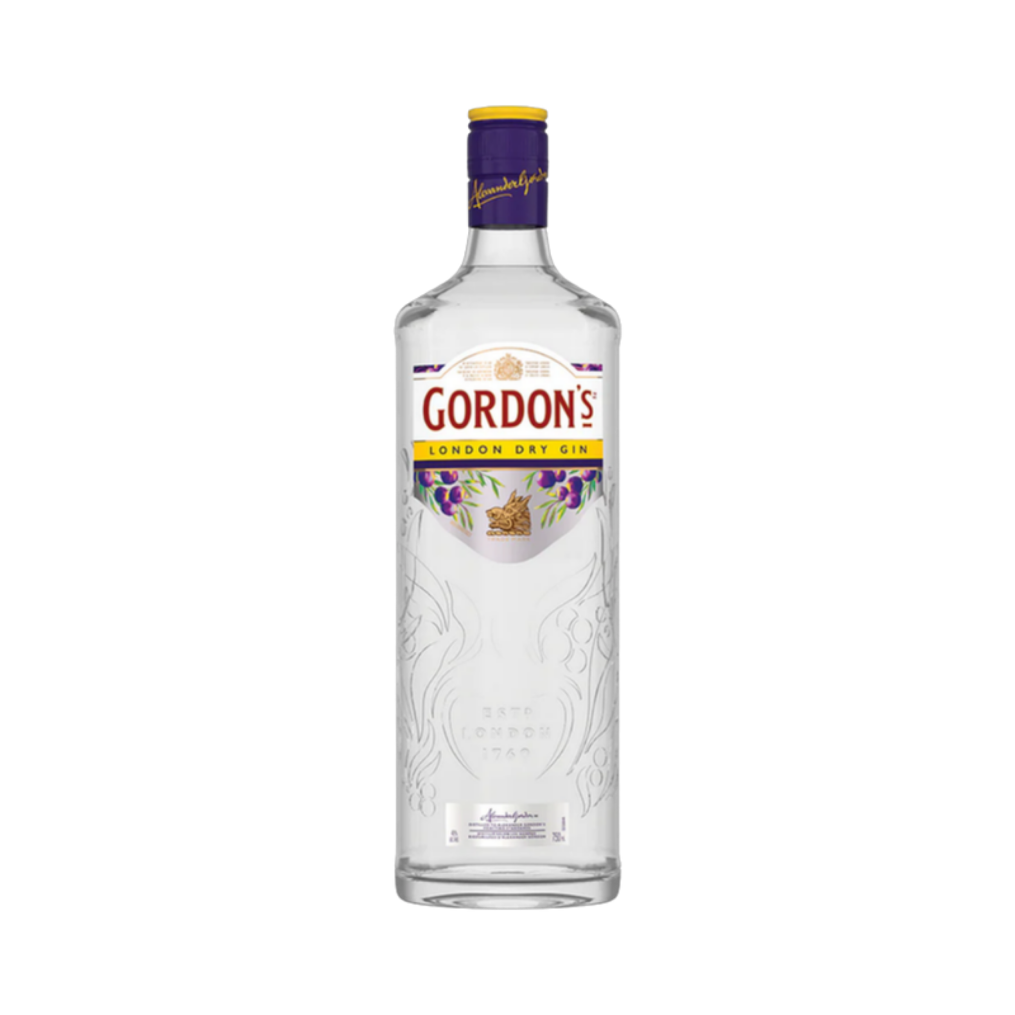 Gordons - London Dry