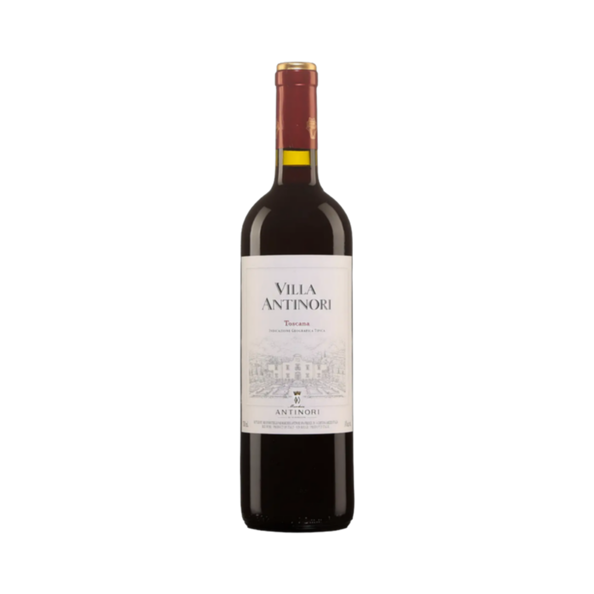 Toscana - Villa Antinori