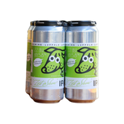Luppolo Brewing - Zest In Show