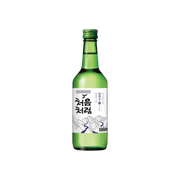 Chum Churum - Original Soju (360ml)