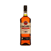Bacardi - Spiced Rum