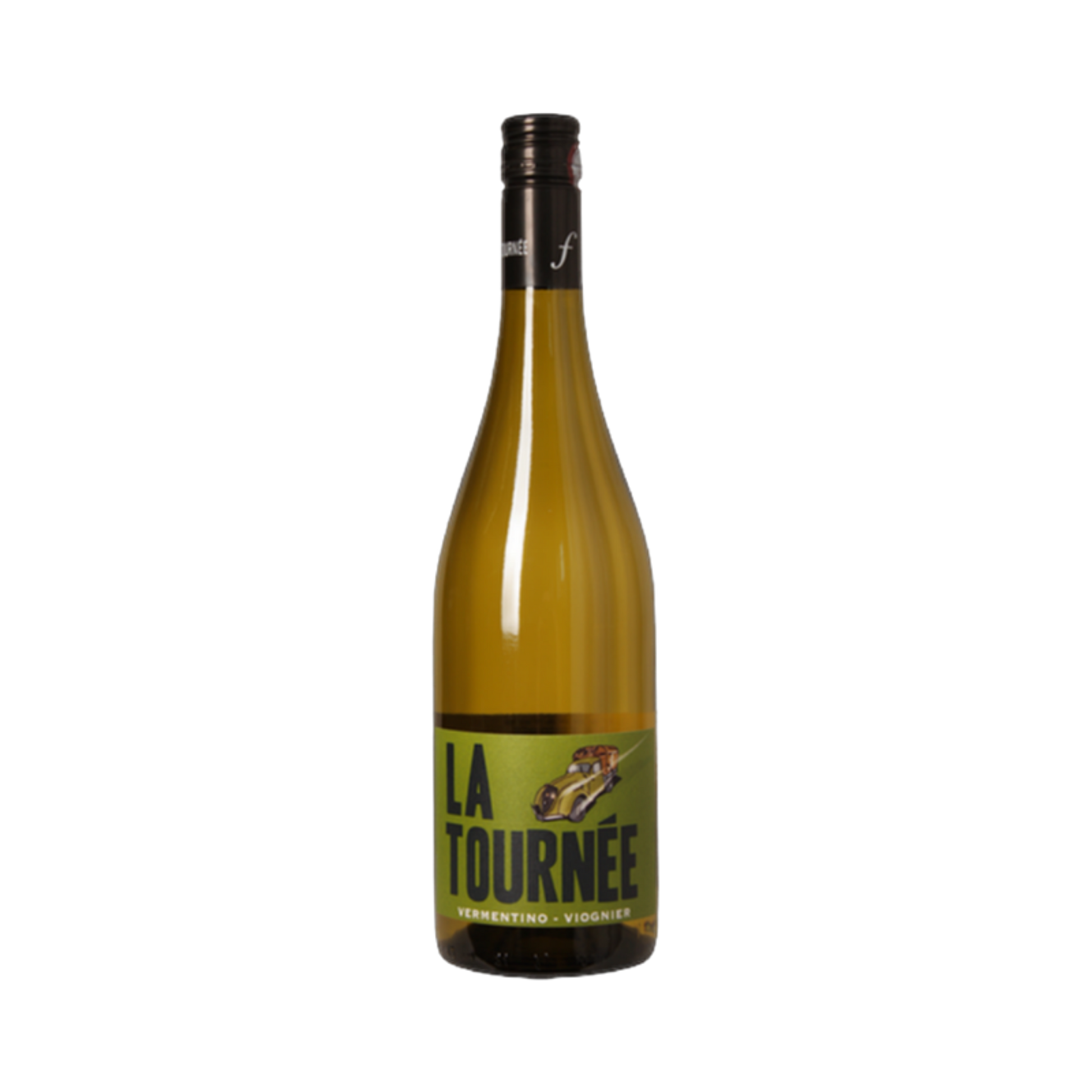 Vermentino Viognier - La Tournee