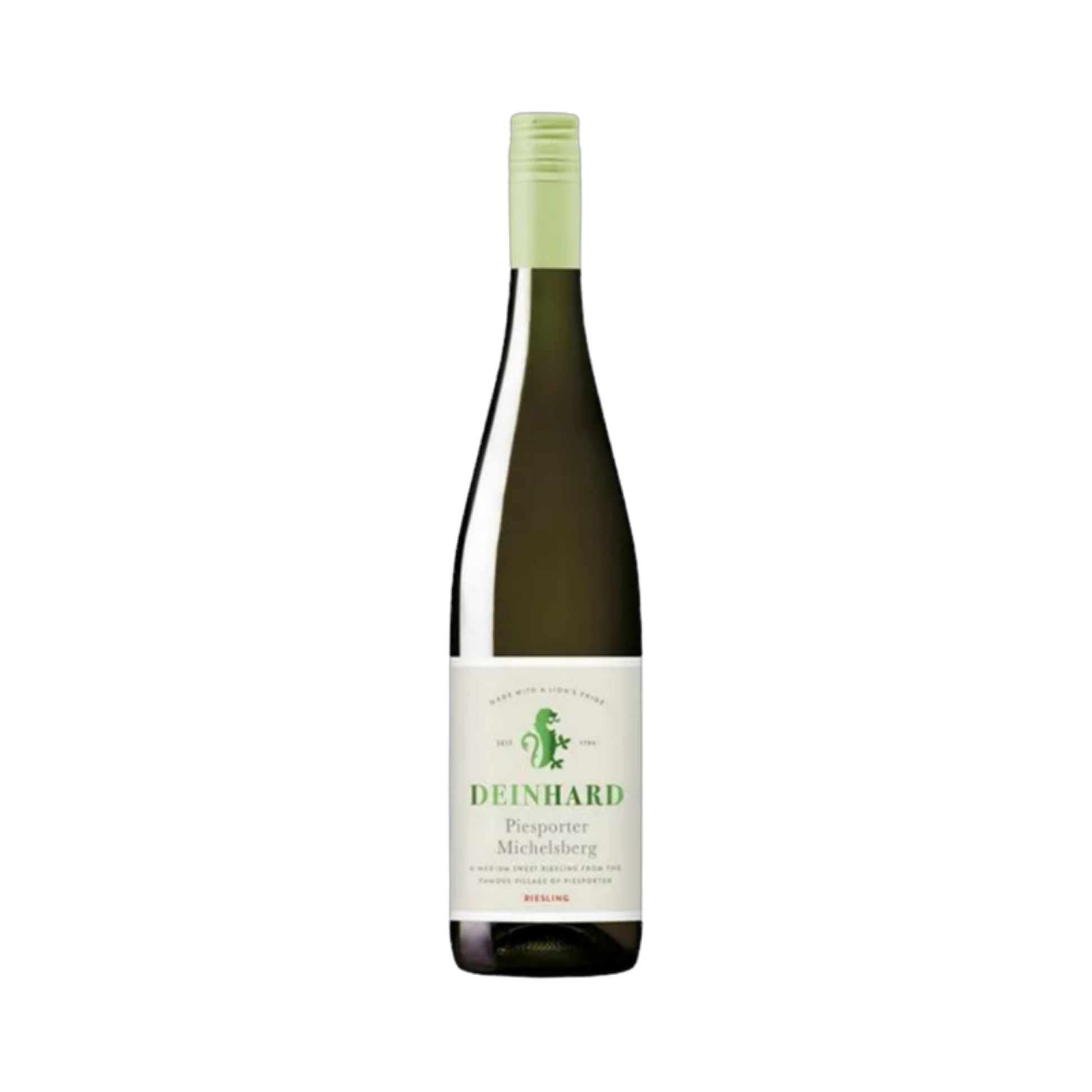 Riesling - Deinhard Piesporter