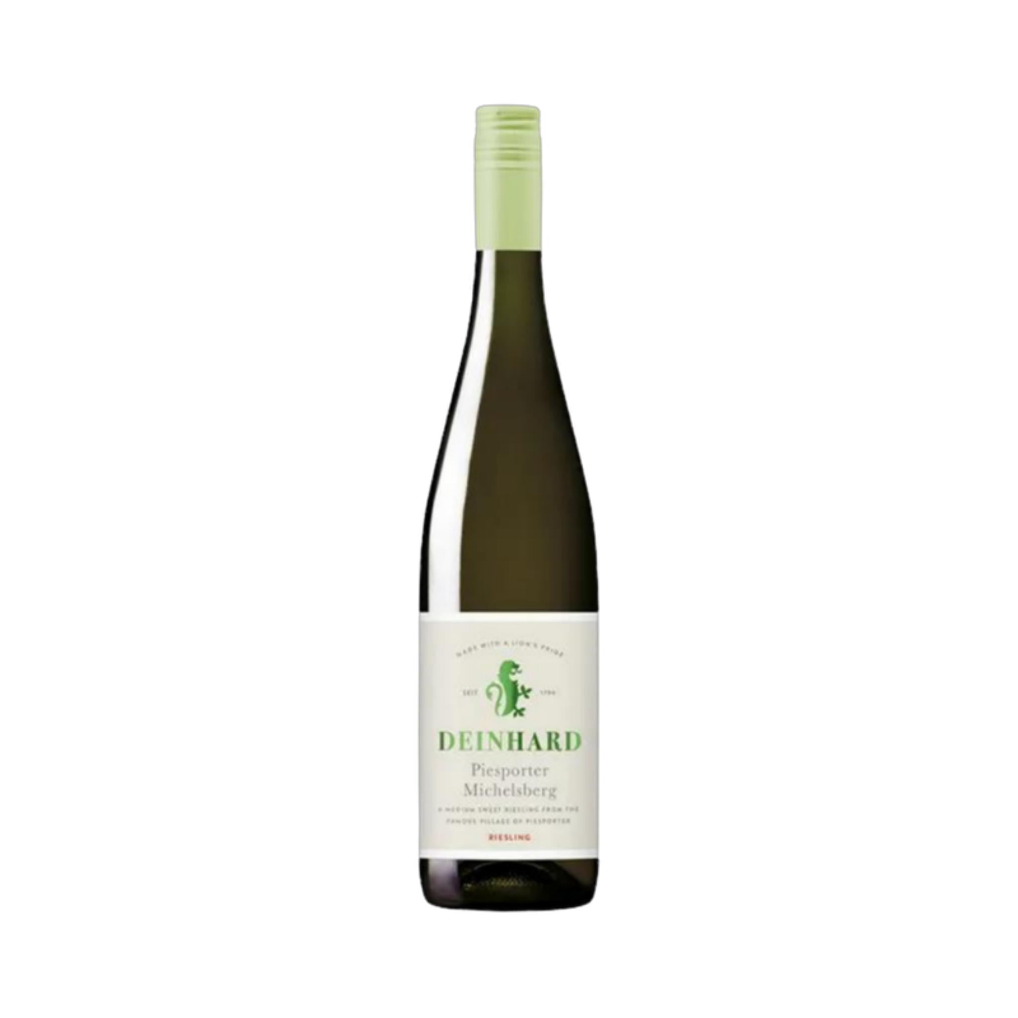 Riesling - Deinhard Piesporter