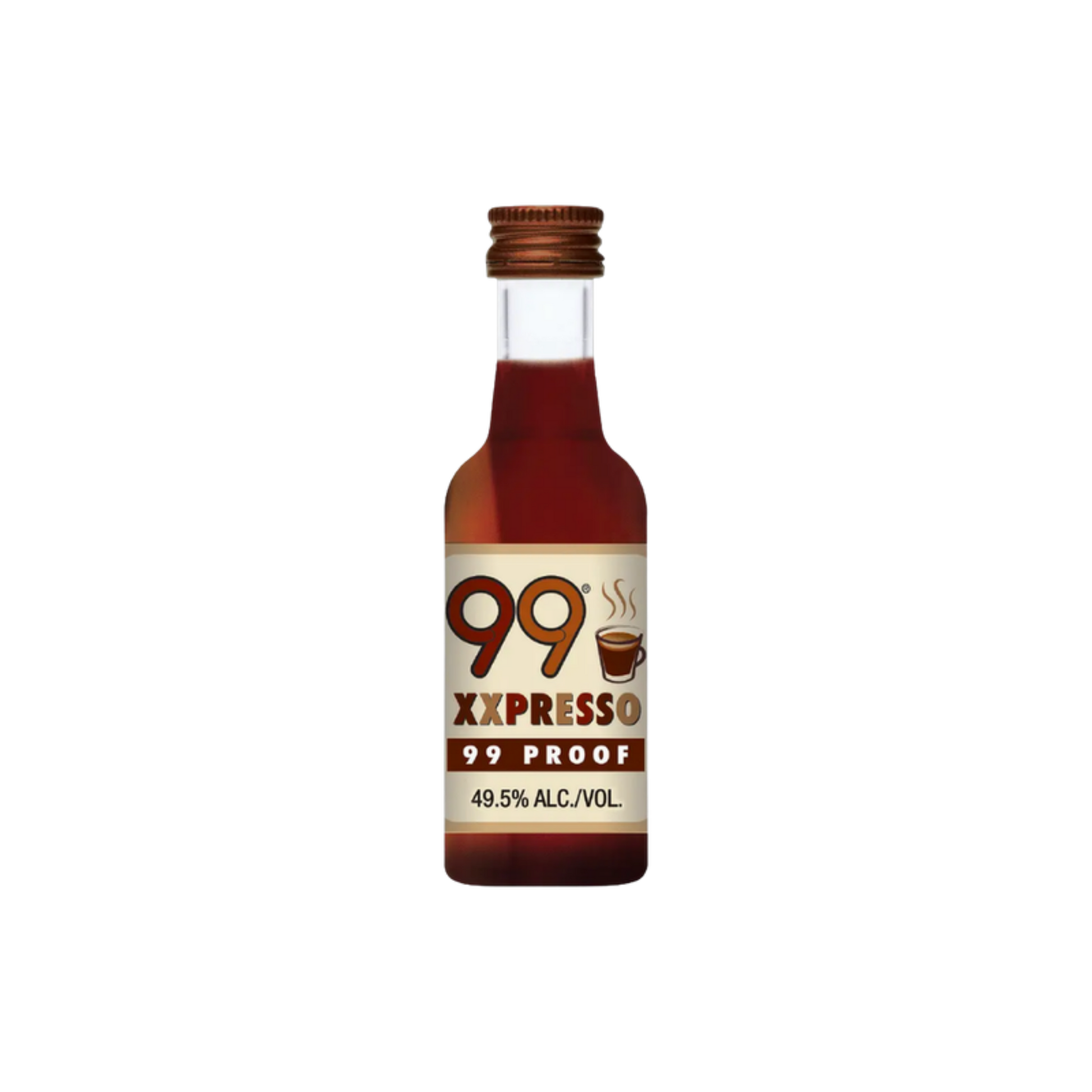 99 Xxpresso - 50ml