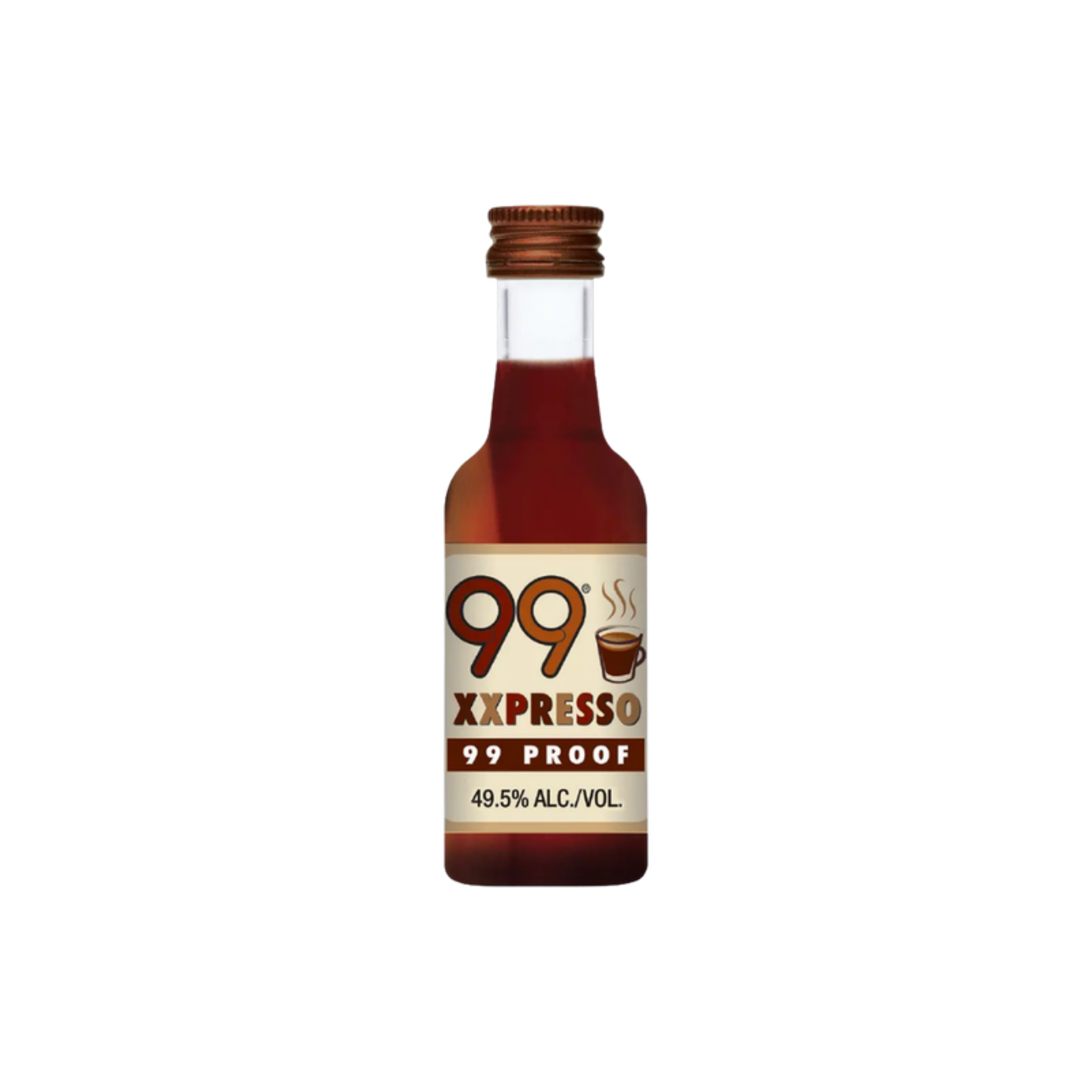 99 Xxpresso - 50ml