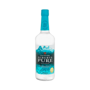 Alberta Pure - 750ml
