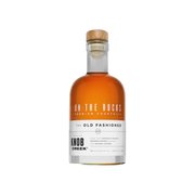 On The Rocks - Knob Creek Old Fashioned
