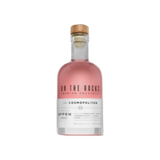 On The Rocks - Effen Cosmopolitan