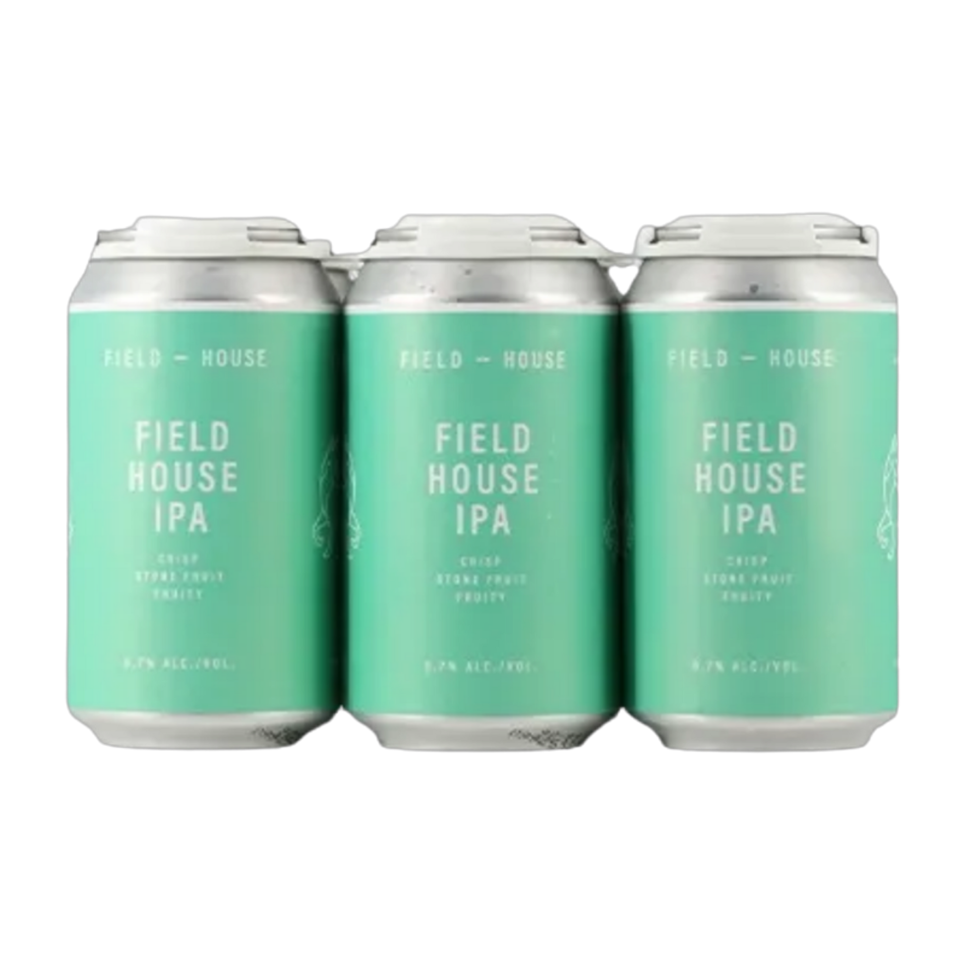 Field House Brewing - Field House Ipa