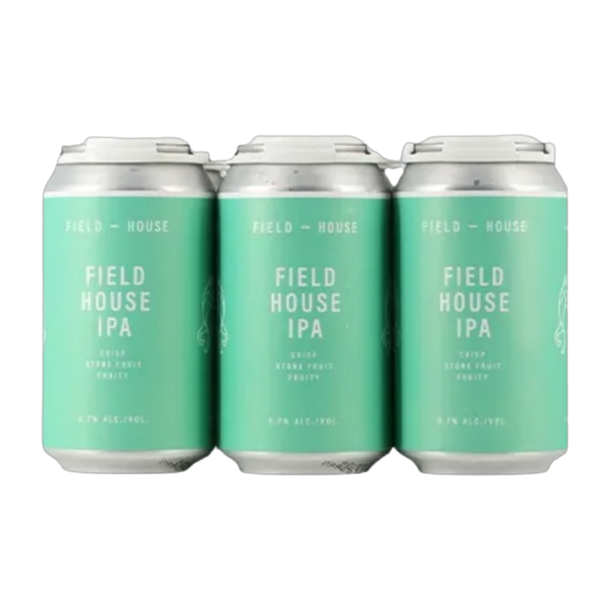 Field House Brewing - Field House Ipa