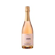 Saintly - The Good Sparkling Rose