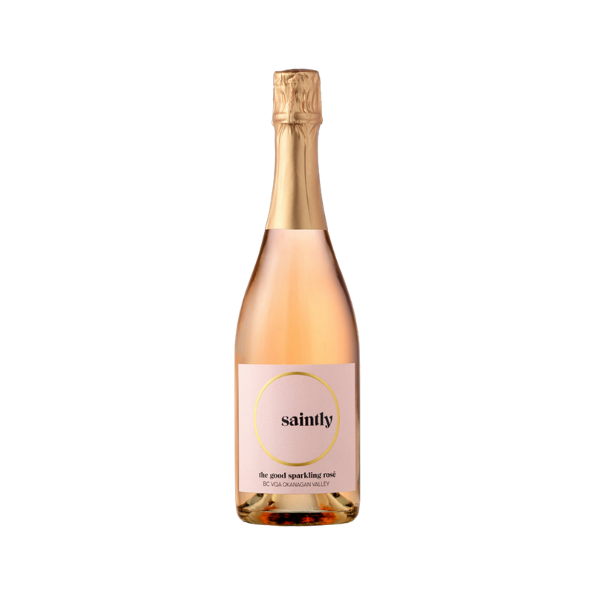 Saintly - The Good Sparkling Rose