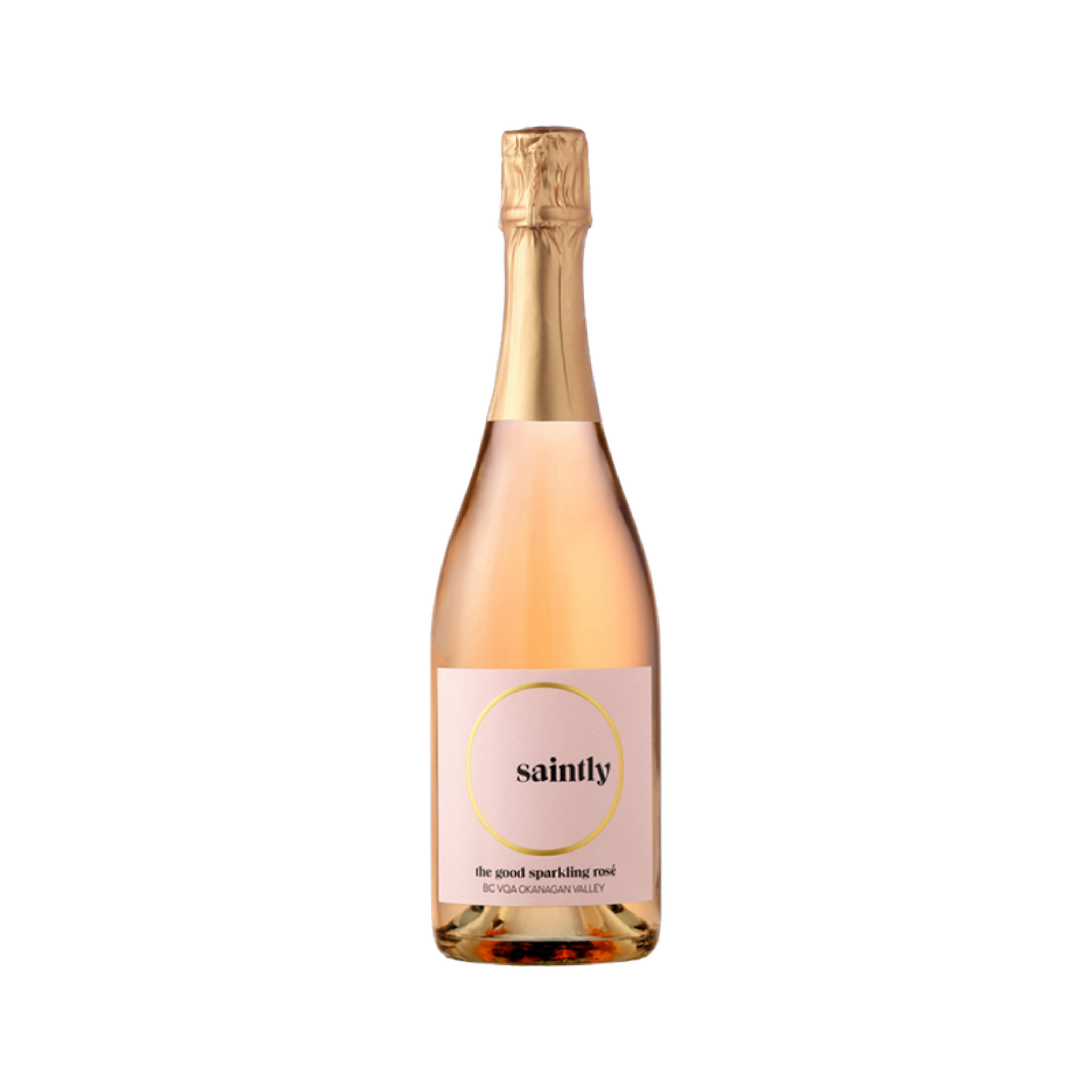 Saintly - The Good Sparkling Rose