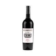 Bordertown - Merlot