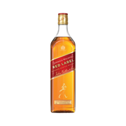 Johnnie Walker - Red Label 750ml