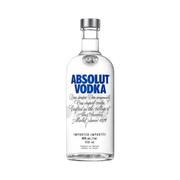 Absolut - 750ml