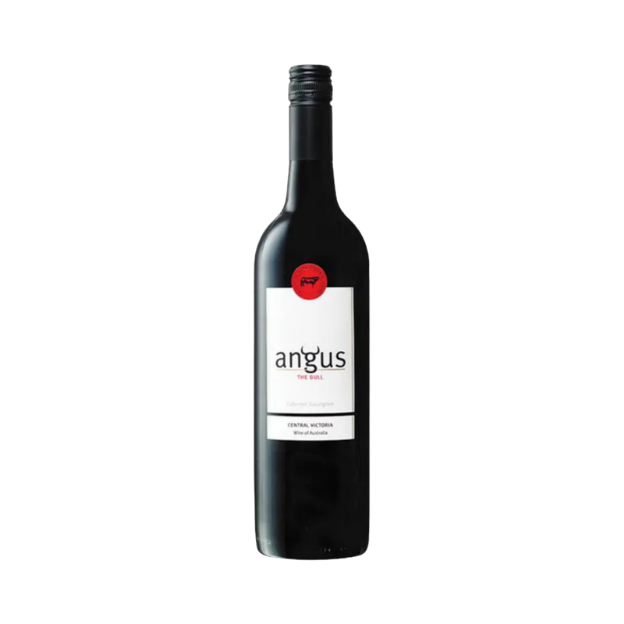 Cabernet Sauvignon - Angus The Bull