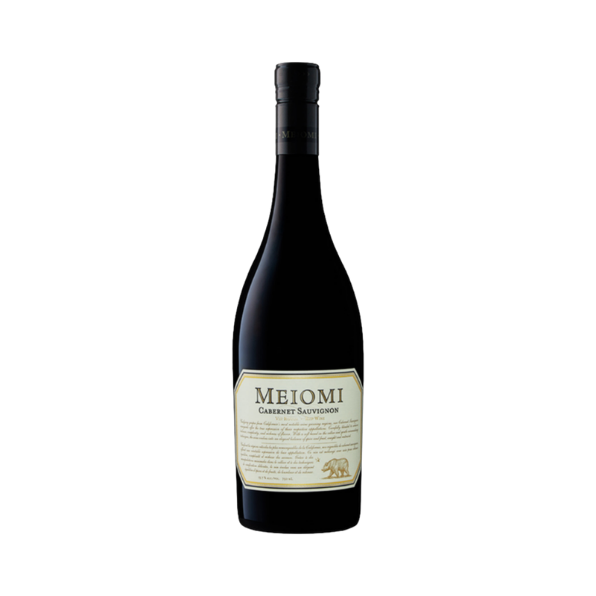 Cabernet Sauvignon - Meiomi