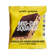 Mid Day Cookie
