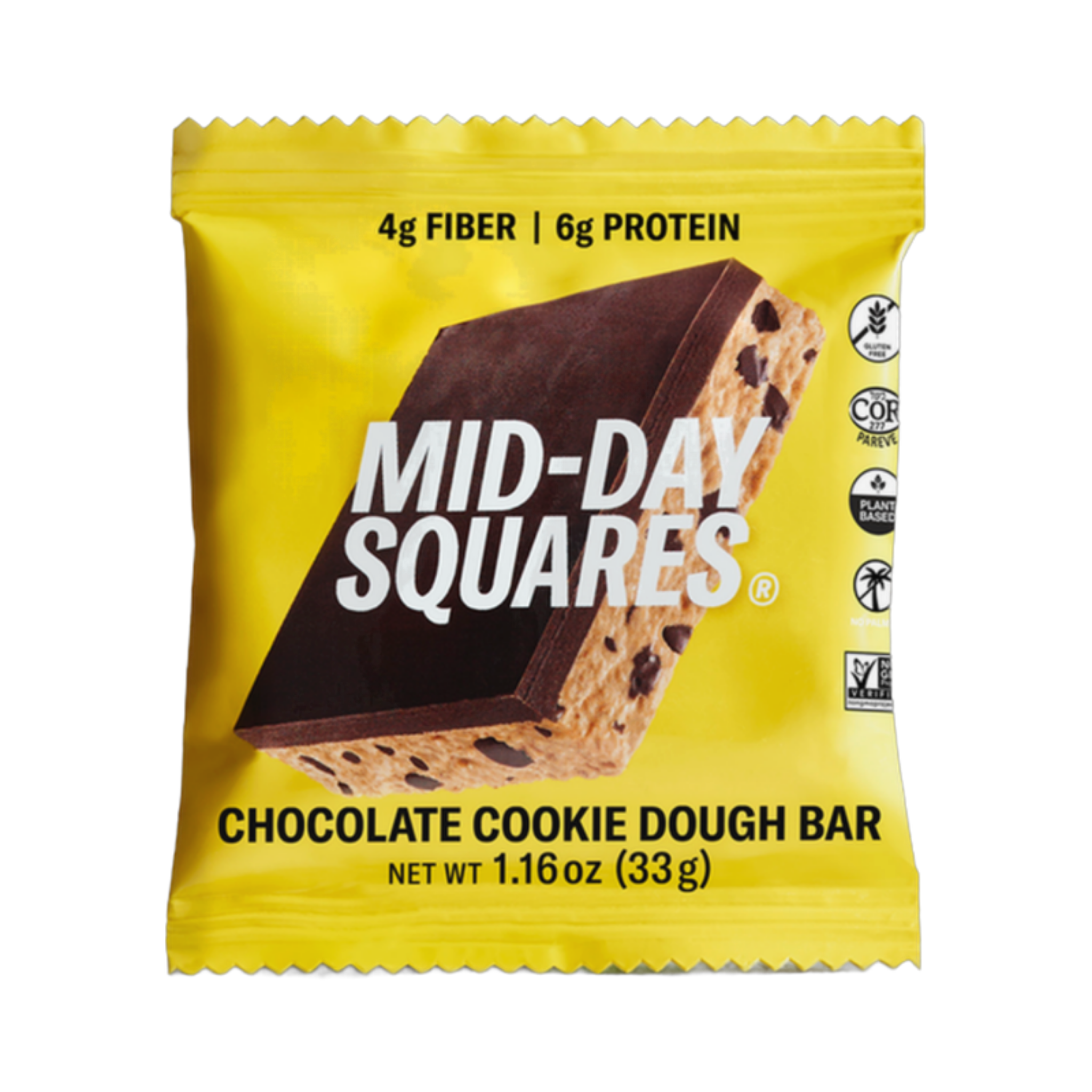 Mid Day Cookie