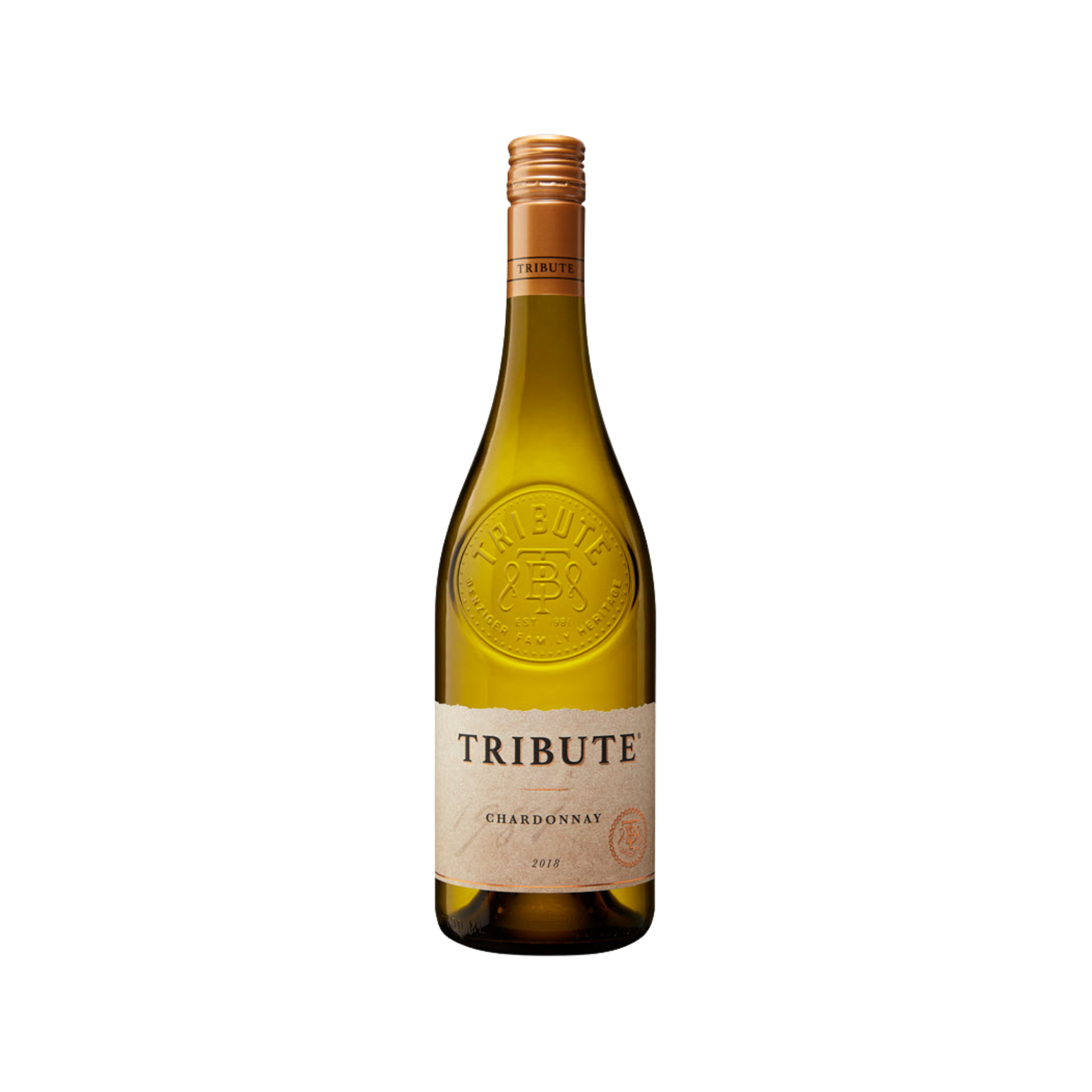 Chardonnay - Tribute