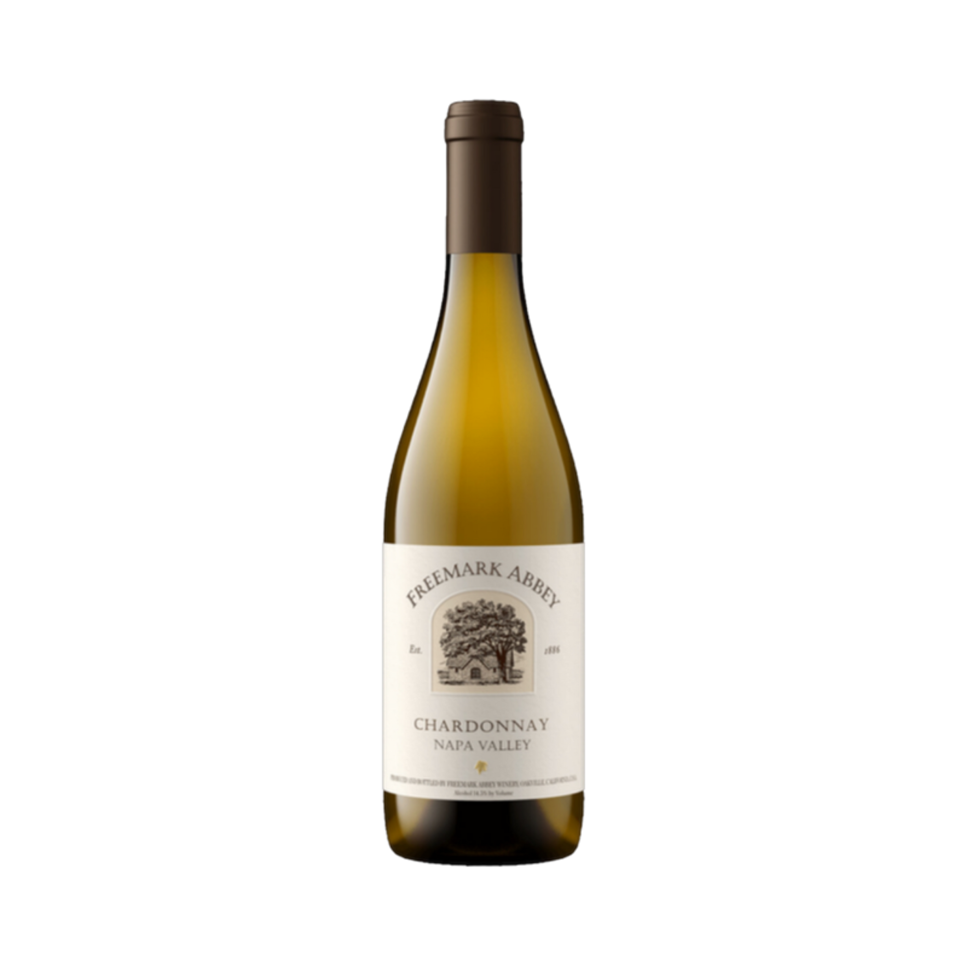 Chardonnay - Freemark Abbey Napa