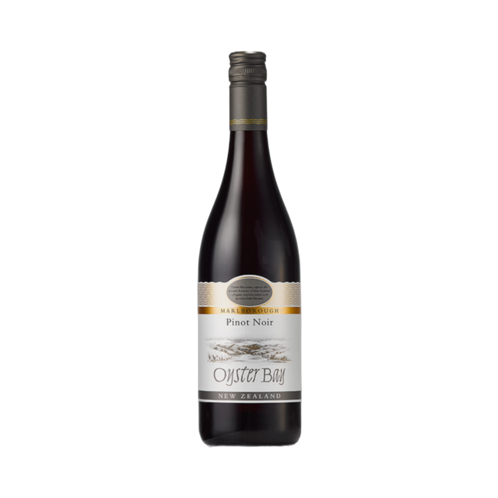 Pinot Noir - Oyster Bay