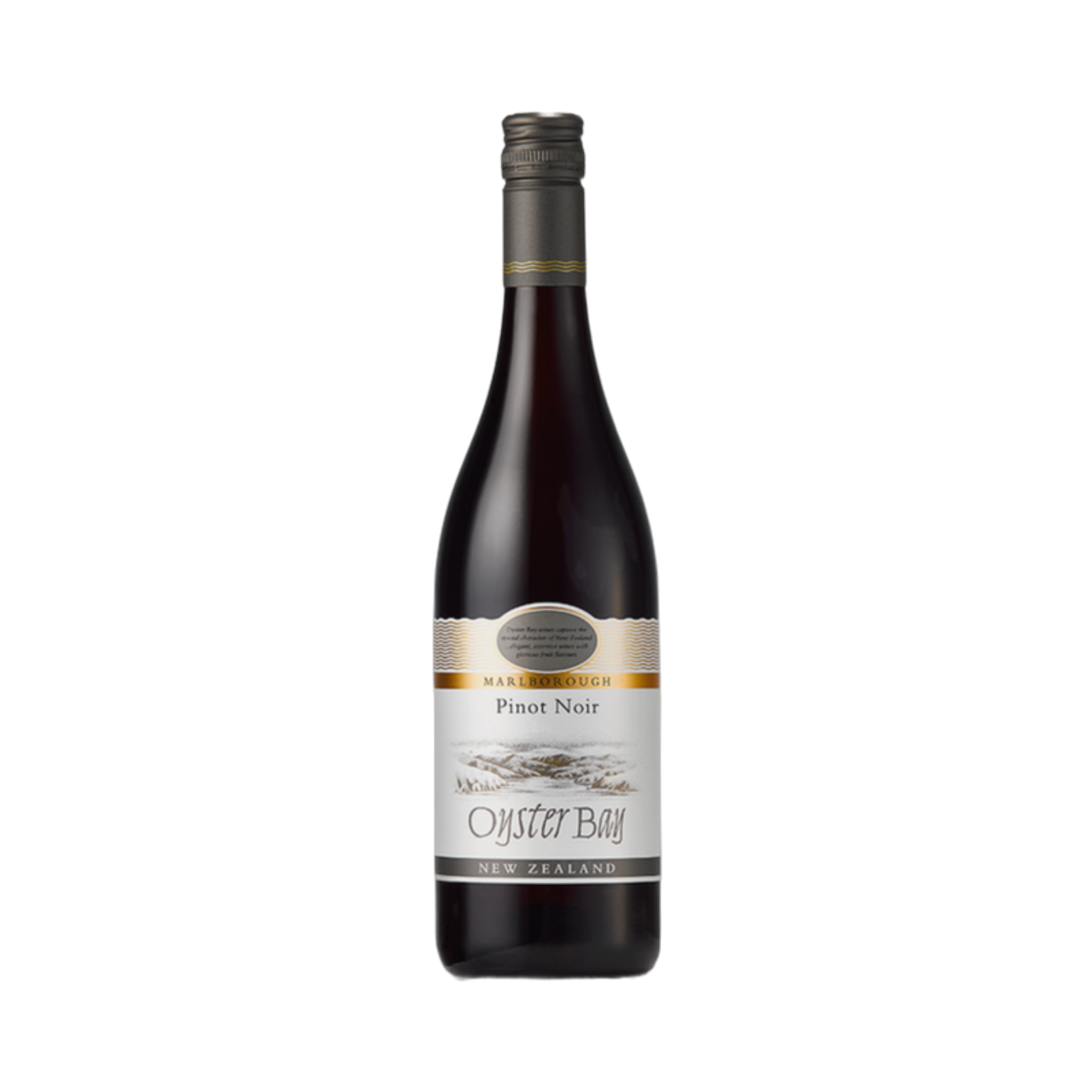 Pinot Noir - Oyster Bay
