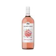 Moscato Rose - Jacob's Creek 1.5L