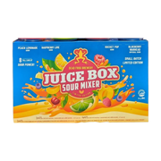 Dead Frog - Juice Box Sour Mix Pack