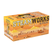 Steamworks - Pale Ale 8pk