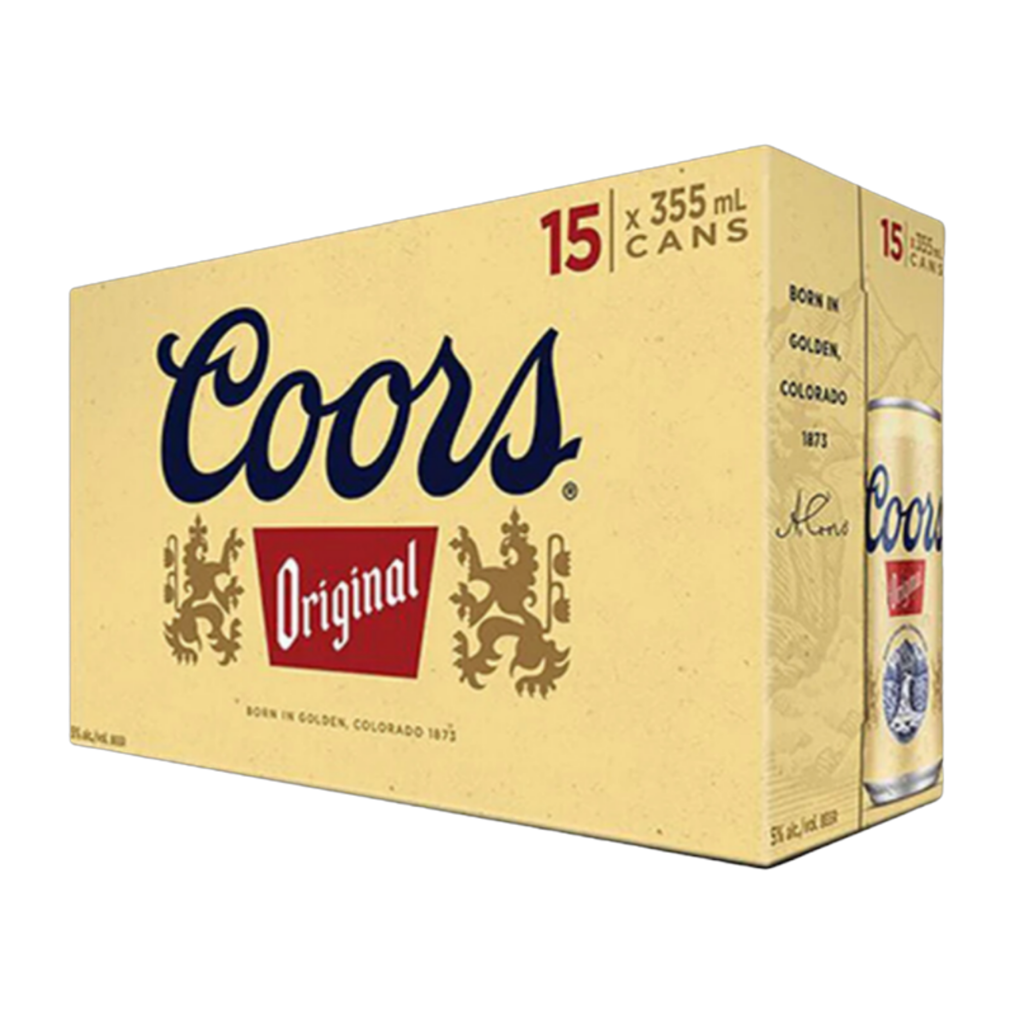 Coors Original 15pk