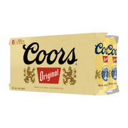 Coors Original 8pk