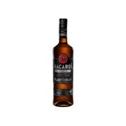 Bacardi Black 750ml