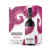 Bodacious - Cabernet Sauvignon 4L