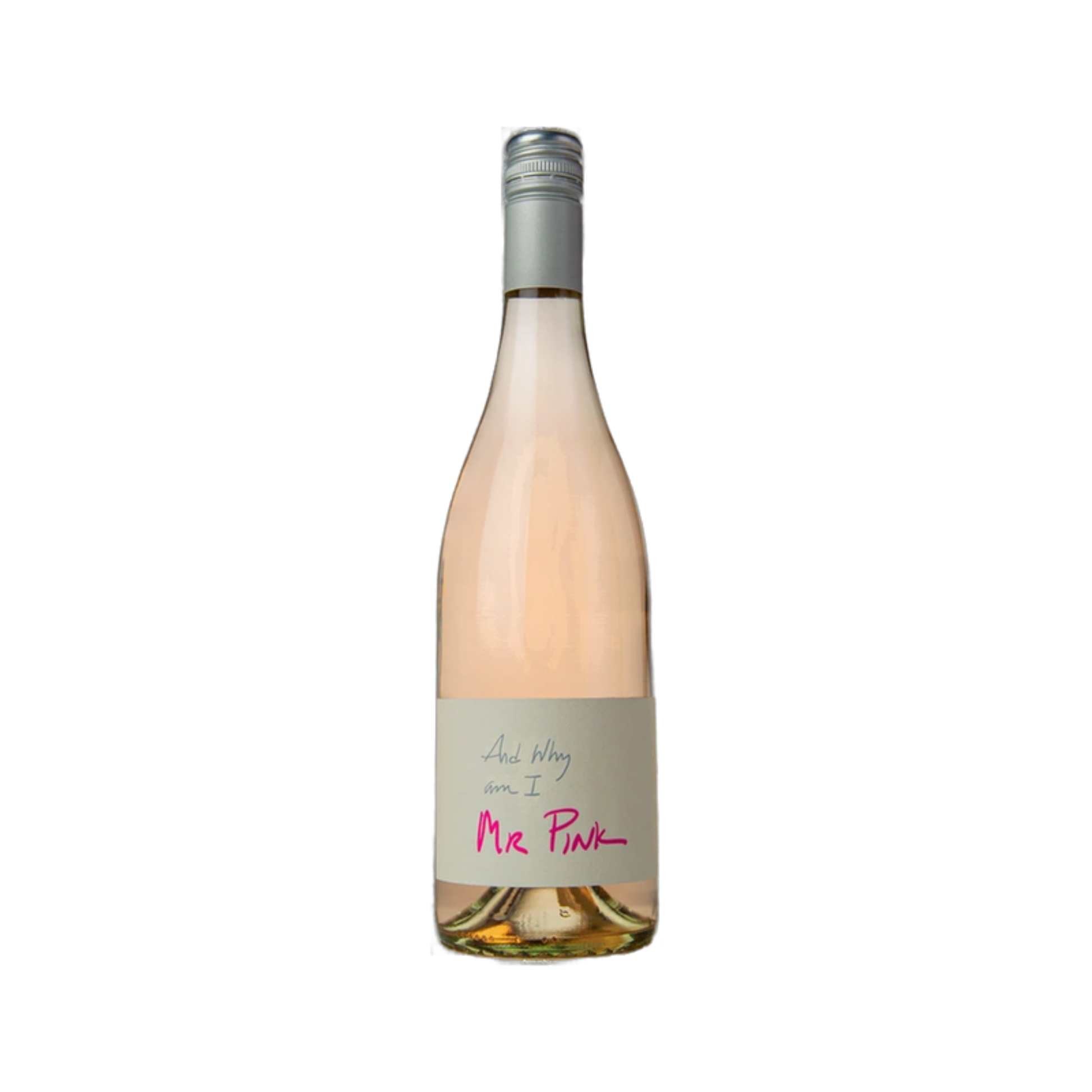 Rose - Mark Ryan Mr Pink